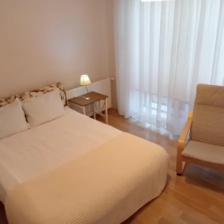 Konyaalti Sarisu 3+1 Dubleks Apartament